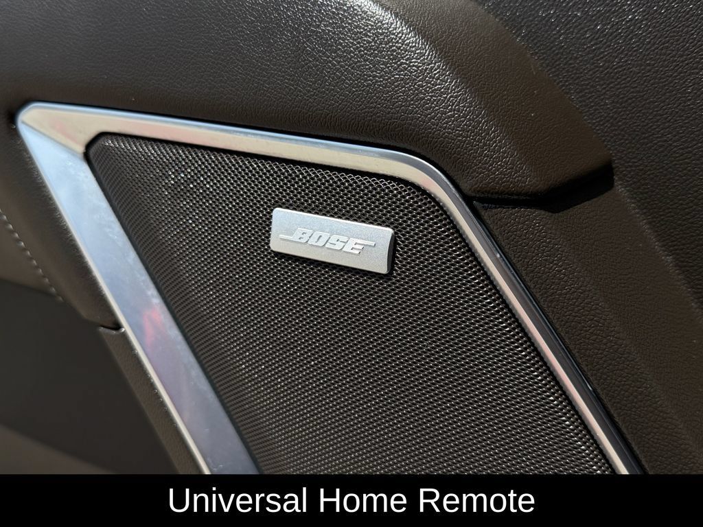 Used 2023 Chevrolet Silverado 1500 LTZ w/ LTZ Premium Texas Edition AWD/4WD image 32