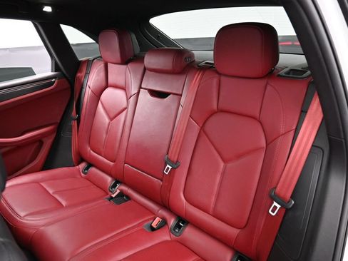 Certified 2022 Porsche Macan GTS AWD/4WD image 25