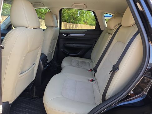 Used 2018 MAZDA CX-5 Touring FWD image 14
