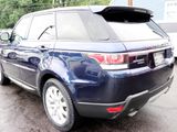 Used 2015 Land Rover Range Rover Sport HSE image 3