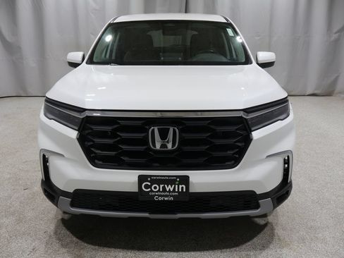 Used 2024 Honda Pilot EX-L image 7