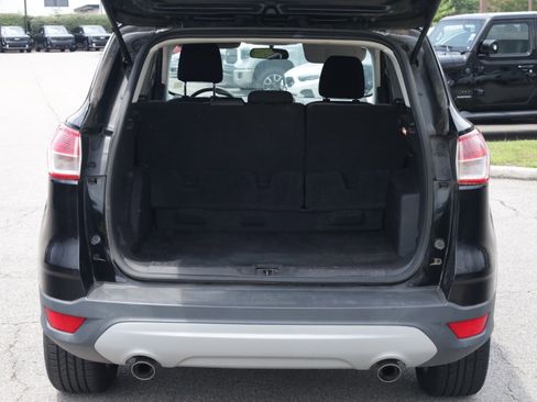 Used 2016 Ford Escape SE FWD image 4