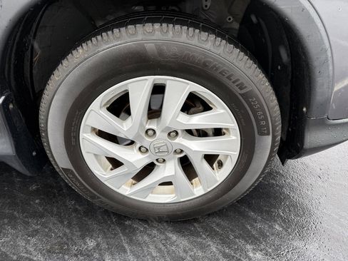 Used 2016 Honda CR-V EX image 8
