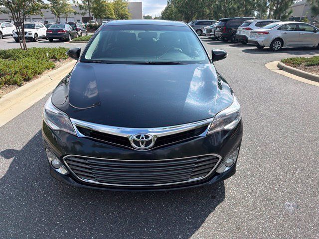Used 2015 Toyota Avalon XLE Touring FWD image 28