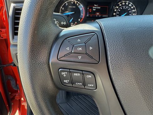 Used 2021 Ford Ranger XL w/ Equipment Group 101A High image 16