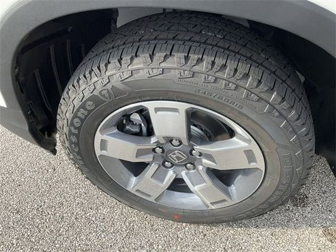 New 2026 Honda Ridgeline RTL image 18