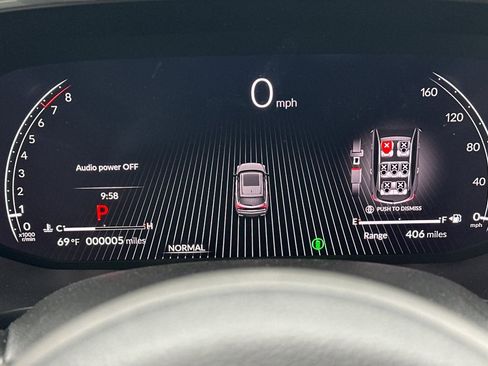 New 2026 Acura MDX w/ Technology Package image 29