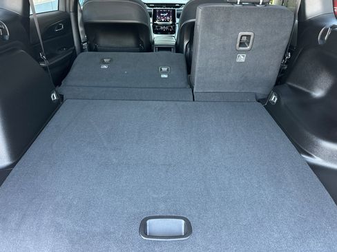 New 2025 Jeep Grand Cherokee Laredo X image 15