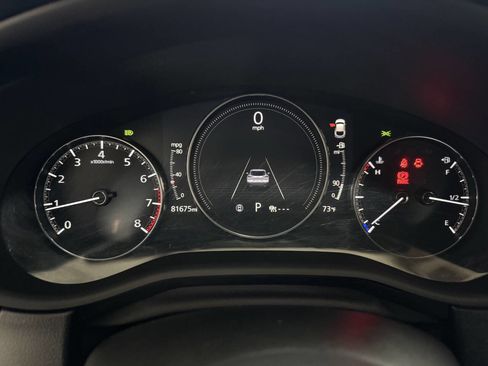 Used 2021 MAZDA CX-30 AWD 2.5 S image 25