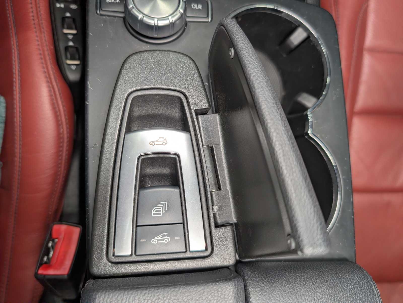 Used 2013 Mercedes-Benz E 350 Cabriolet image 30