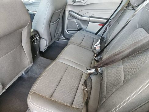 Used 2025 Ford Escape Active AWD/4WD image 31