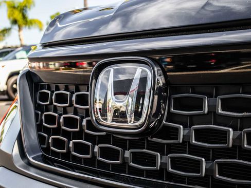 Used 2021 Honda Passport Touring image 5