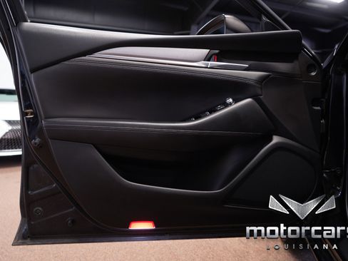 Used 2021 MAZDA MAZDA6 Touring image 40