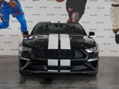 Used 2022 Ford Mustang Premium w/ Equipment Group 201A image 18