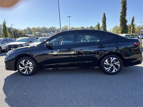 Certified 2025 Subaru Legacy Premium w/ Popular Package #1A image 6