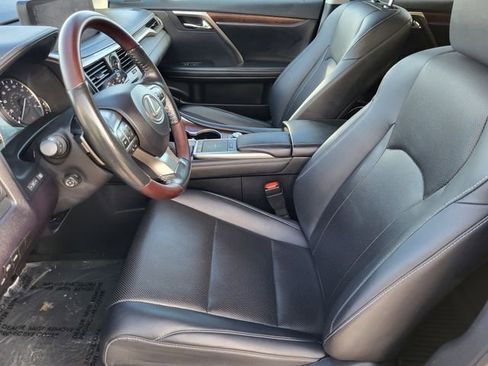 Used 2020 Lexus RX 350 AWD w/ Premium Package image 16