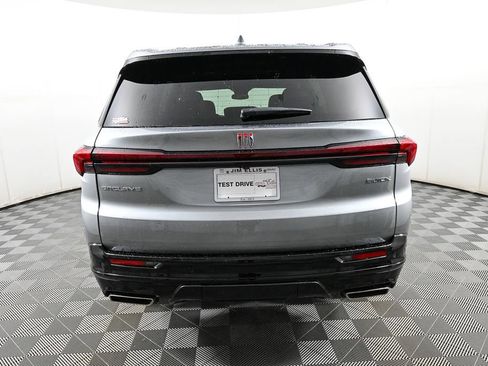 New 2026 Buick Enclave Sport Touring image 30