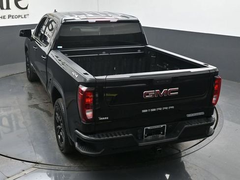Used 2022 GMC Sierra 1500 Elevation image 55