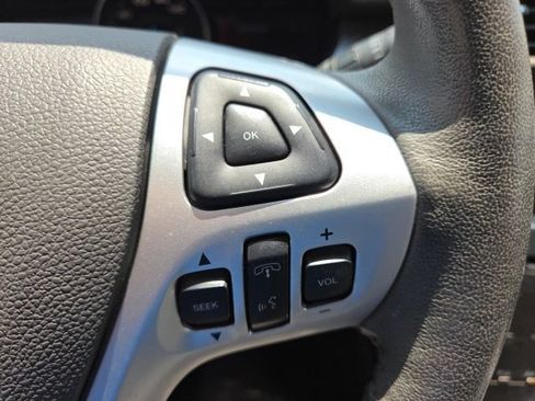 Used 2014 Ford Edge SEL w/ Equipment Group 205A FWD image 34
