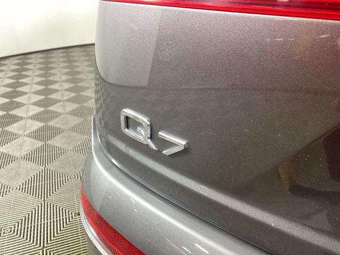 Used 2018 Audi Q7 3.0T Prestige w/ Prestige Package image 35