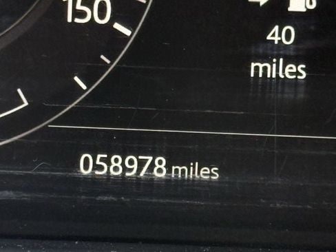 Used 2020 Land Rover Range Rover HSE AWD/4WD image 16