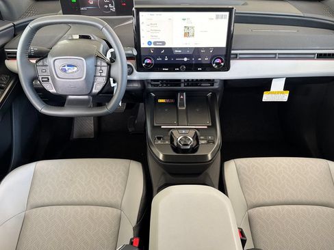 New 2026 Subaru Solterra AWD/4WD image 13