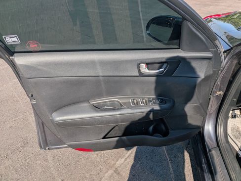 Used 2018 Kia Optima S w/ Panoramic Sunroof Package FWD image 16