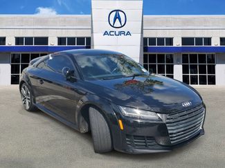 Used 2016 Audi TT 2.0T video 1