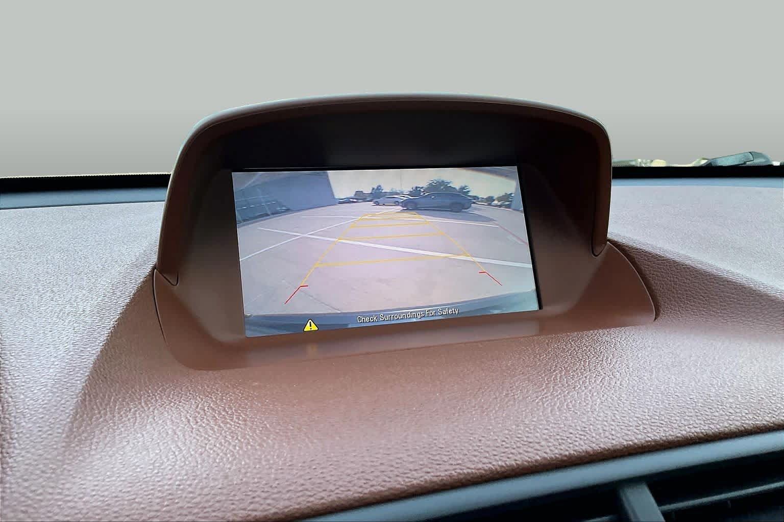 Used 2015 Buick Encore Premium FWD image 27
