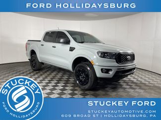 Used 2022 Ford Ranger XLT w/ Equipment Group 301A Mid video 1