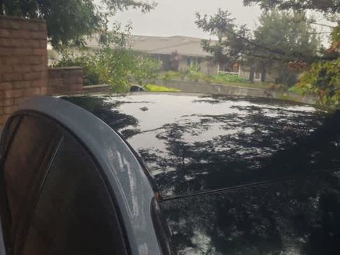 Certified 2023 Volvo C40 P8 Recharge Ultimate w/ Protection Package Premier image 5