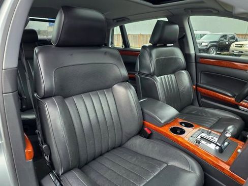 Used 2005 Volkswagen Phaeton V8 image 29