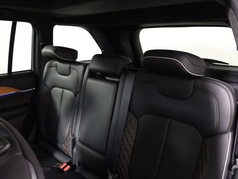 Used 2023 Jeep Grand Cherokee Summit AWD/4WD image 27