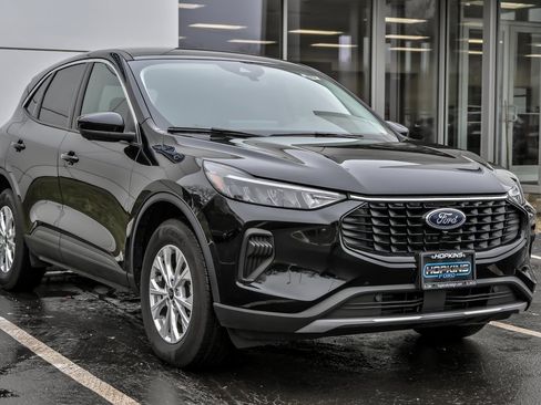 Used 2024 Ford Escape Active w/ Tech Pack #2 image 10