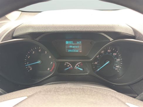 Used 2018 Ford Transit Connect XL image 24