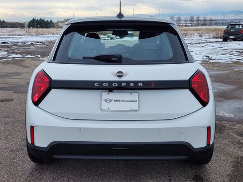 New 2026 MINI Cooper S image 4