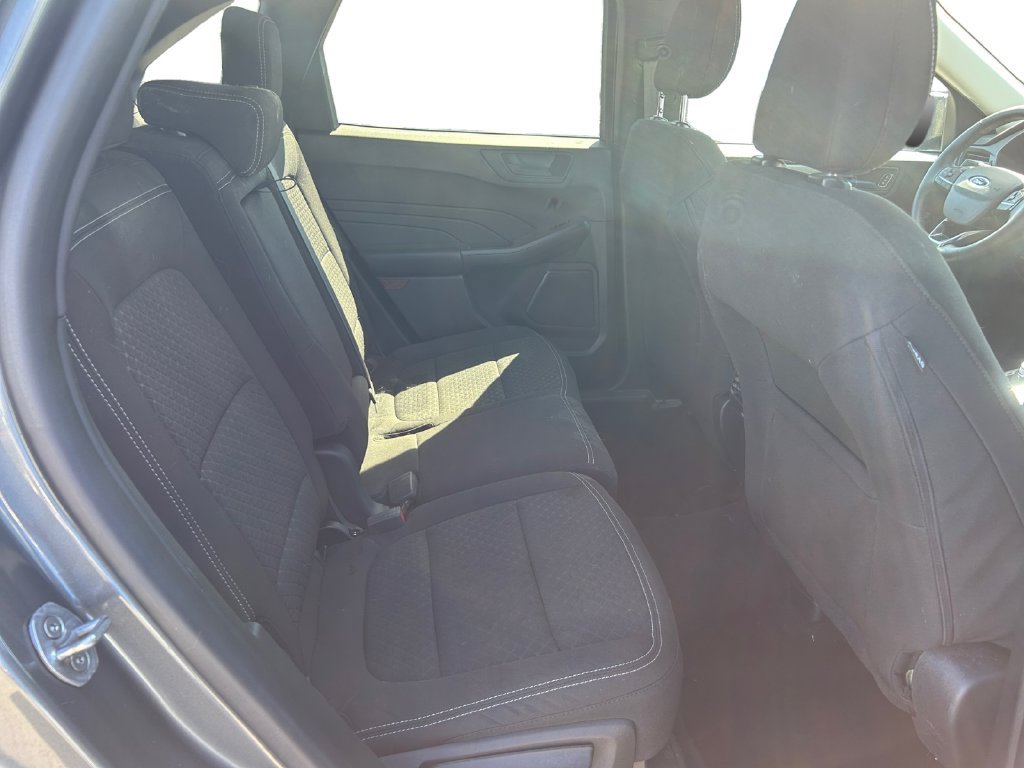Certified 2024 Ford Escape Active AWD/4WD image 16