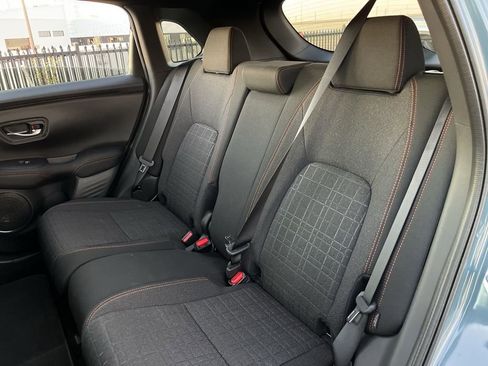 Used 2026 Honda HR-V Sport image 26