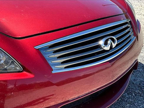 Used 2014 INFINITI Q60 AWD Coupe image 25