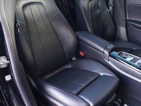 Used 2025 Mercedes-Benz CLA 250 CLA250 w/ Exclusive Package image 23