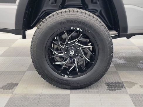 Used 2023 RAM 1500 Rebel w/ Night Edition image 19