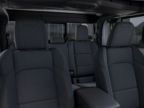 New 2025 Jeep Gladiator Willys image 26