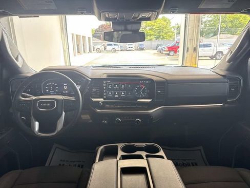 Used 2024 GMC Sierra 1500 Elevation AWD/4WD image 34