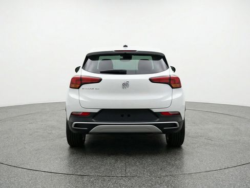 Used 2025 Buick Encore GX Preferred image 7