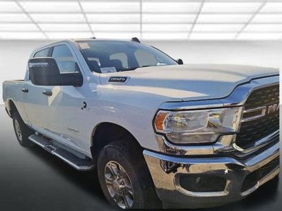 Used 2024 RAM 2500 Big Horn w/ Off Road Package