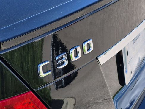 Used 2012 Mercedes-Benz C 300 4MATIC Sedan image 13