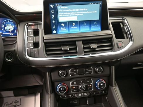 Certified 2023 Chevrolet Suburban Premier w/ Advanced Technology Package image 10