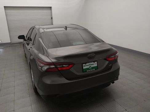 Used 2023 Toyota Camry LE w/ Convenience Package FWD image 6