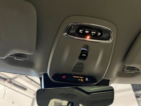 Used 2022 Volvo XC90 T6 Inscription image 22