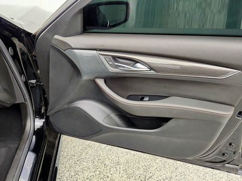 Used 2026 Cadillac CT5 Sport w/ Technology Package RWD image 24